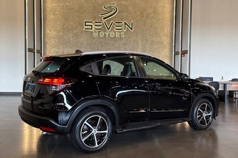 HONDA HR-V 1.8 16V 4P EXL FLEX AUTOMTICO CVT, Foto 5