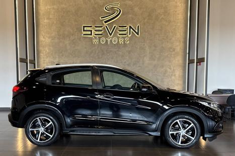 HONDA HR-V 1.8 16V 4P EXL FLEX AUTOMTICO CVT, Foto 6