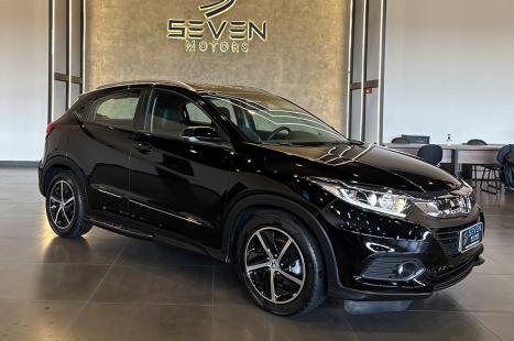 HONDA HR-V 1.8 16V 4P EXL FLEX AUTOMTICO CVT, Foto 7