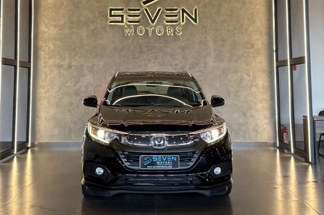 HONDA HR-V 1.8 16V 4P EXL FLEX AUTOMTICO CVT, Foto 8