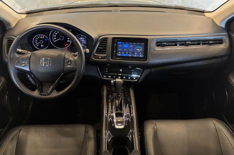 HONDA HR-V 1.8 16V 4P EXL FLEX AUTOMTICO CVT, Foto 9
