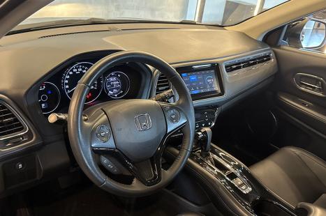 HONDA HR-V 1.8 16V 4P EXL FLEX AUTOMTICO CVT, Foto 10