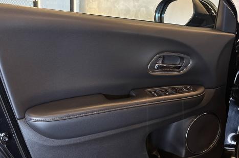 HONDA HR-V 1.8 16V 4P EXL FLEX AUTOMTICO CVT, Foto 11