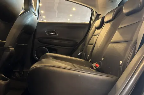 HONDA HR-V 1.8 16V 4P EXL FLEX AUTOMTICO CVT, Foto 12