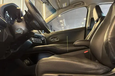 HONDA HR-V 1.8 16V 4P EXL FLEX AUTOMTICO CVT, Foto 13