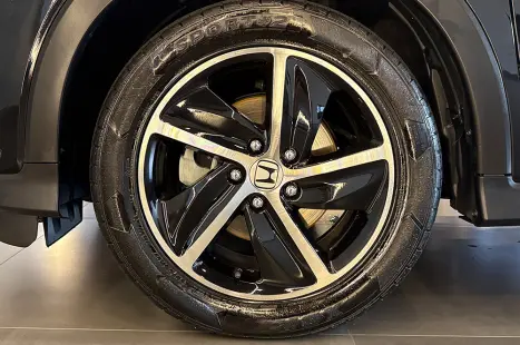 HONDA HR-V 1.8 16V 4P EXL FLEX AUTOMTICO CVT, Foto 14