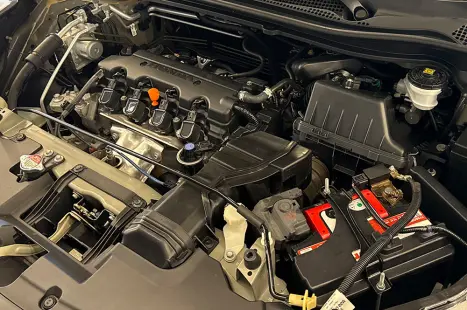 HONDA HR-V 1.8 16V 4P EXL FLEX AUTOMTICO CVT, Foto 15