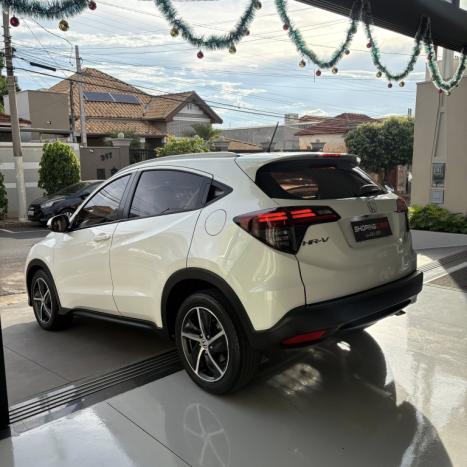 HONDA HR-V 1.8 16V 4P EXL FLEX AUTOMTICO CVT, Foto 4