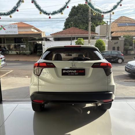 HONDA HR-V 1.8 16V 4P EXL FLEX AUTOMTICO CVT, Foto 5