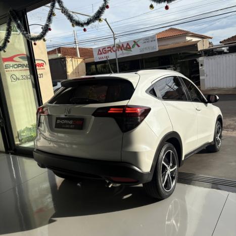 HONDA HR-V 1.8 16V 4P EXL FLEX AUTOMTICO CVT, Foto 6