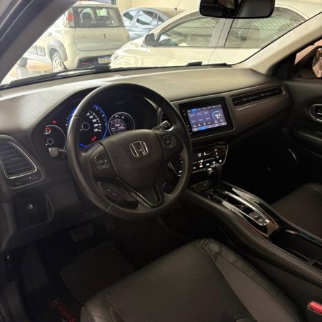 HONDA HR-V 1.8 16V 4P EXL FLEX AUTOMTICO CVT, Foto 7