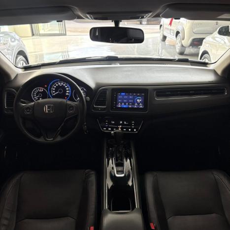 HONDA HR-V 1.8 16V 4P EXL FLEX AUTOMTICO CVT, Foto 8