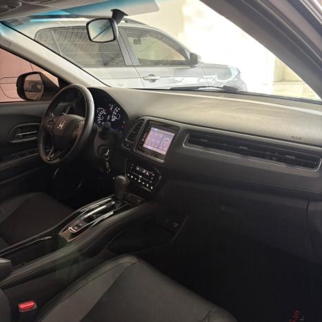 HONDA HR-V 1.8 16V 4P EXL FLEX AUTOMTICO CVT, Foto 9