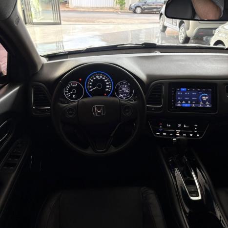 HONDA HR-V 1.8 16V 4P EXL FLEX AUTOMTICO CVT, Foto 10