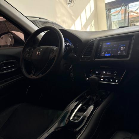 HONDA HR-V 1.8 16V 4P EXL FLEX AUTOMTICO CVT, Foto 11