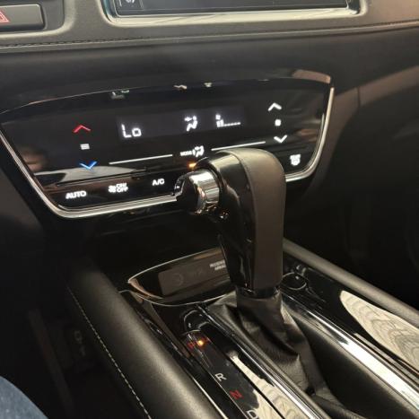 HONDA HR-V 1.8 16V 4P EXL FLEX AUTOMTICO CVT, Foto 12