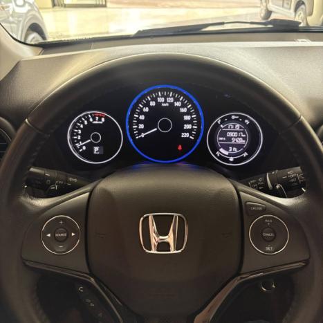 HONDA HR-V 1.8 16V 4P EXL FLEX AUTOMTICO CVT, Foto 13