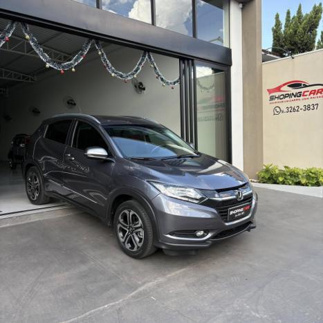 HONDA HR-V 1.8 16V 4P TOURING FLEX AUTOMTICO CVT, Foto 1