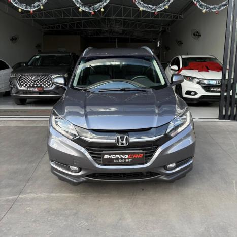 HONDA HR-V 1.8 16V 4P TOURING FLEX AUTOMTICO CVT, Foto 2