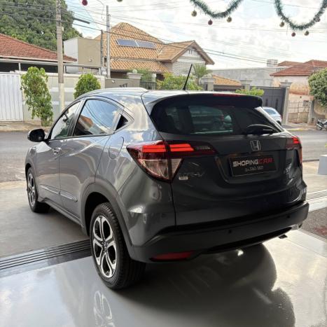 HONDA HR-V 1.8 16V 4P TOURING FLEX AUTOMTICO CVT, Foto 4