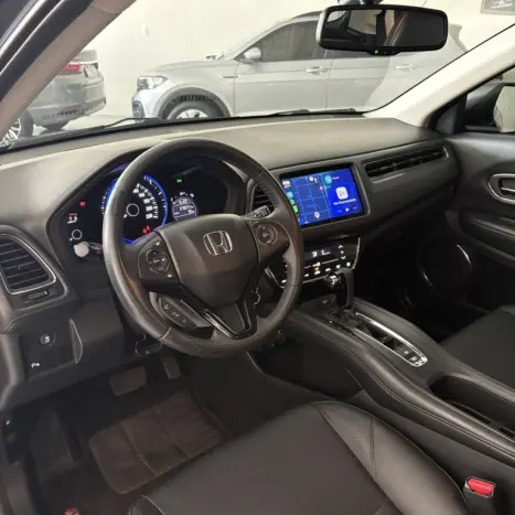 HONDA HR-V 1.8 16V 4P TOURING FLEX AUTOMTICO CVT, Foto 7
