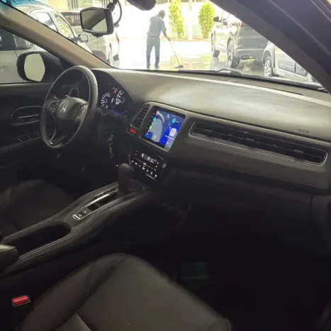 HONDA HR-V 1.8 16V 4P TOURING FLEX AUTOMTICO CVT, Foto 9