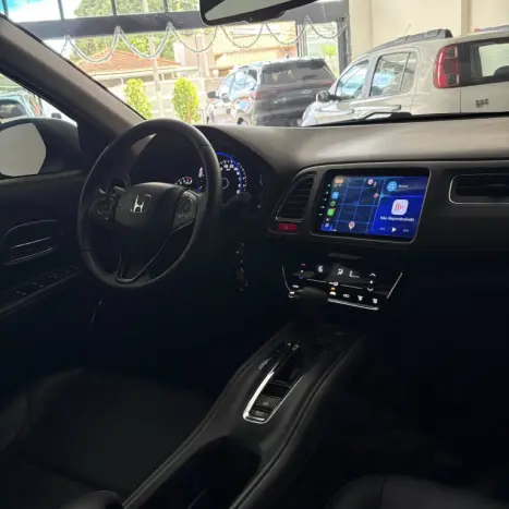 HONDA HR-V 1.8 16V 4P TOURING FLEX AUTOMTICO CVT, Foto 11