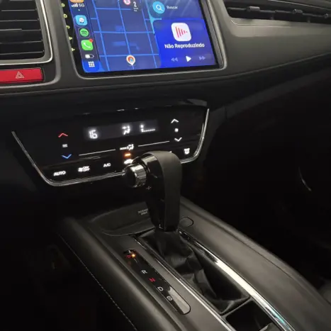 HONDA HR-V 1.8 16V 4P TOURING FLEX AUTOMTICO CVT, Foto 12