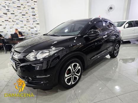 HONDA HR-V 1.8 16V 4P EXL FLEX AUTOM�TICO CVT, Foto 1