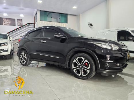 HONDA HR-V 1.8 16V 4P EXL FLEX AUTOM�TICO CVT, Foto 3