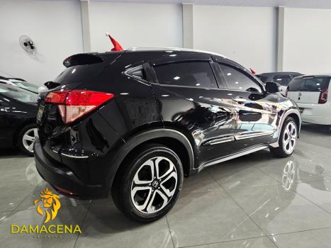 HONDA HR-V 1.8 16V 4P EXL FLEX AUTOM�TICO CVT, Foto 4