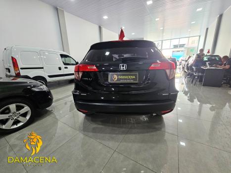 HONDA HR-V 1.8 16V 4P EXL FLEX AUTOM�TICO CVT, Foto 5