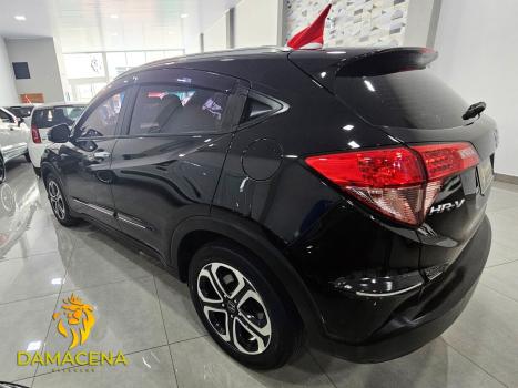 HONDA HR-V 1.8 16V 4P EXL FLEX AUTOM�TICO CVT, Foto 6
