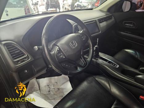 HONDA HR-V 1.8 16V 4P EXL FLEX AUTOM�TICO CVT, Foto 8