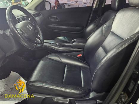 HONDA HR-V 1.8 16V 4P EXL FLEX AUTOM�TICO CVT, Foto 9
