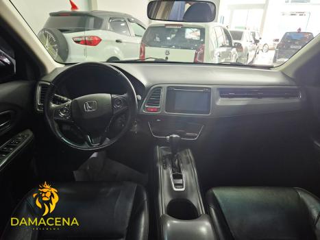 HONDA HR-V 1.8 16V 4P EXL FLEX AUTOM�TICO CVT, Foto 10
