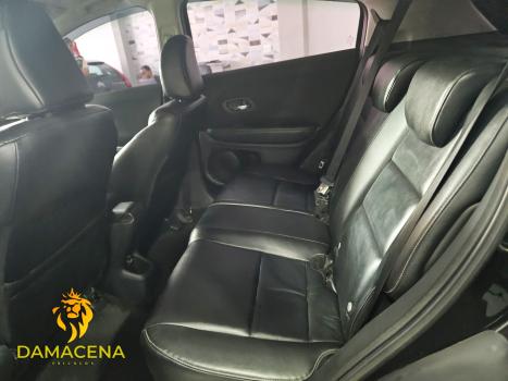 HONDA HR-V 1.8 16V 4P EXL FLEX AUTOM�TICO CVT, Foto 11