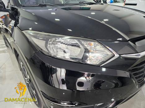 HONDA HR-V 1.8 16V 4P EXL FLEX AUTOM�TICO CVT, Foto 12