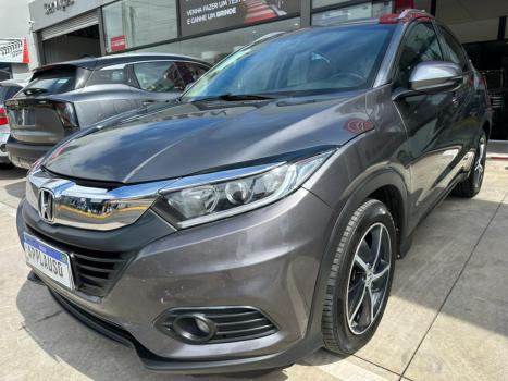 HONDA HR-V 1.8 16V 4P EX FLEX AUTOM�TICO CVT, Foto 1