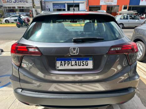 HONDA HR-V 1.8 16V 4P EX FLEX AUTOM�TICO CVT, Foto 2