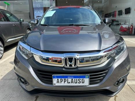 HONDA HR-V 1.8 16V 4P EX FLEX AUTOM�TICO CVT, Foto 3