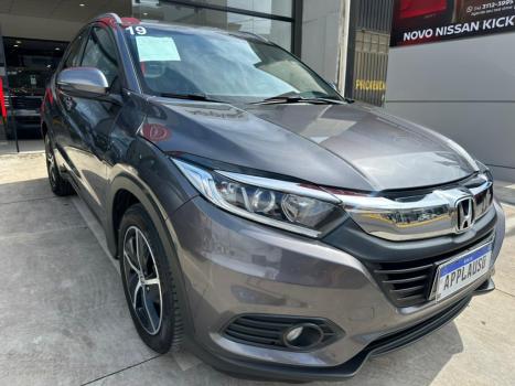 HONDA HR-V 1.8 16V 4P EX FLEX AUTOM�TICO CVT, Foto 4