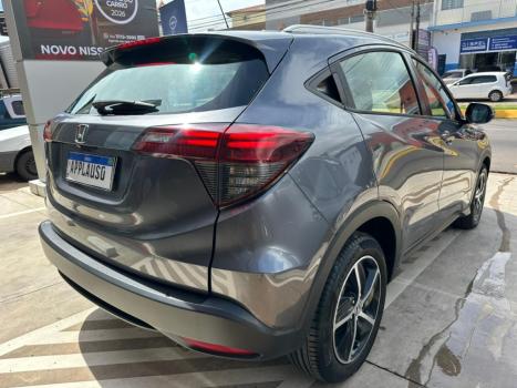 HONDA HR-V 1.8 16V 4P EX FLEX AUTOM�TICO CVT, Foto 5
