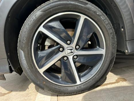 HONDA HR-V 1.8 16V 4P EX FLEX AUTOM�TICO CVT, Foto 6