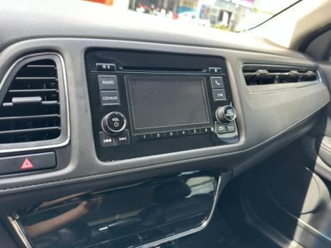 HONDA HR-V 1.8 16V 4P EX FLEX AUTOM�TICO CVT, Foto 7