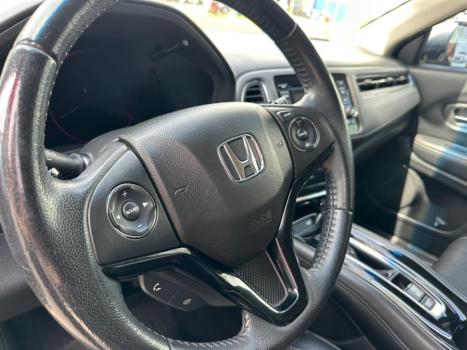 HONDA HR-V 1.8 16V 4P EX FLEX AUTOM�TICO CVT, Foto 8