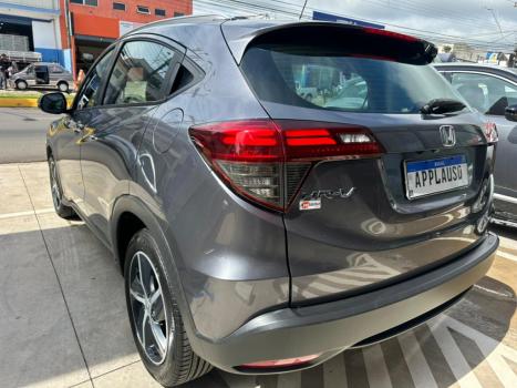 HONDA HR-V 1.8 16V 4P EX FLEX AUTOM�TICO CVT, Foto 9