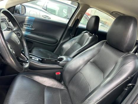 HONDA HR-V 1.8 16V 4P EX FLEX AUTOM�TICO CVT, Foto 10