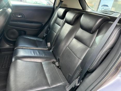 HONDA HR-V 1.8 16V 4P EX FLEX AUTOM�TICO CVT, Foto 11