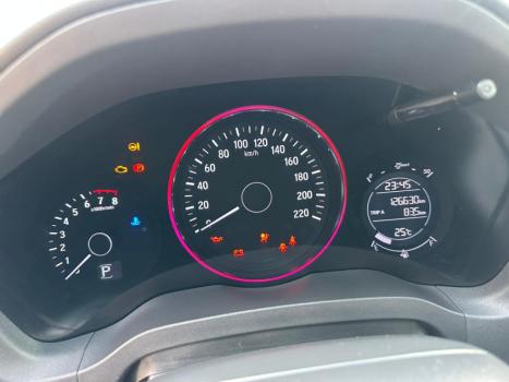 HONDA HR-V 1.8 16V 4P EX FLEX AUTOM�TICO CVT, Foto 12